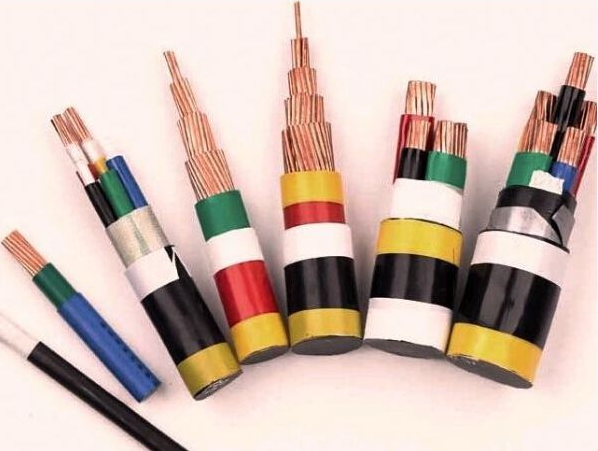 矿用通信电缆 矿用通信电缆