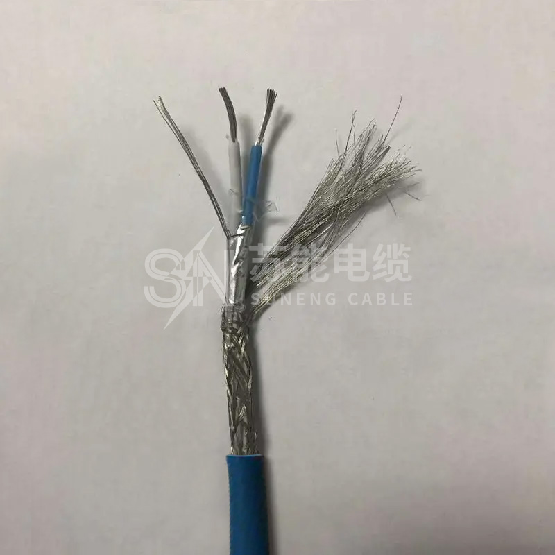 矿用通信信号电缆 MHYBV 矿用通信信号电缆 MHYBV