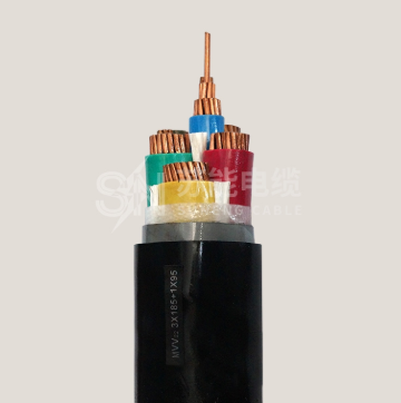 矿用控制电缆 矿用控制电缆